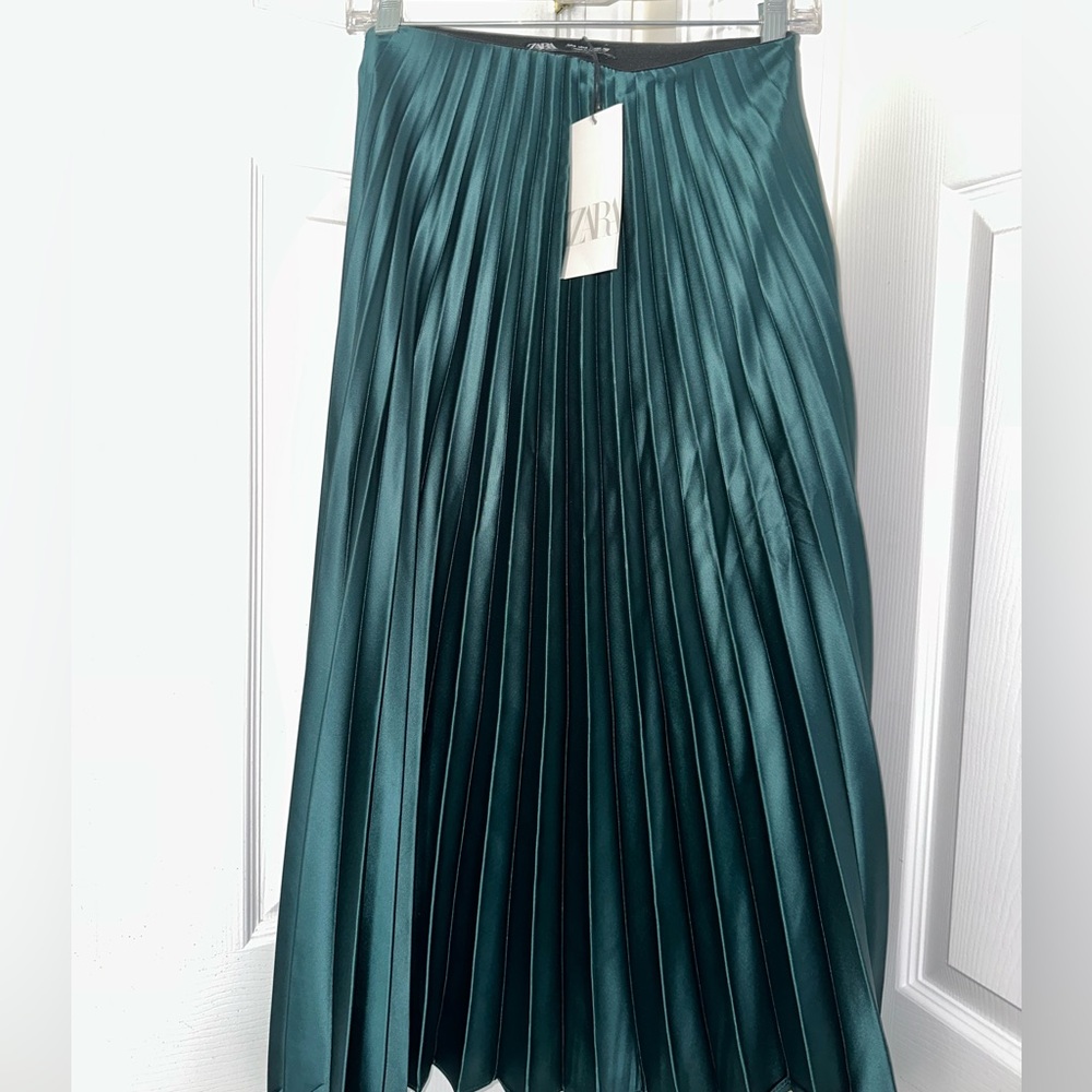 Zara Skirt